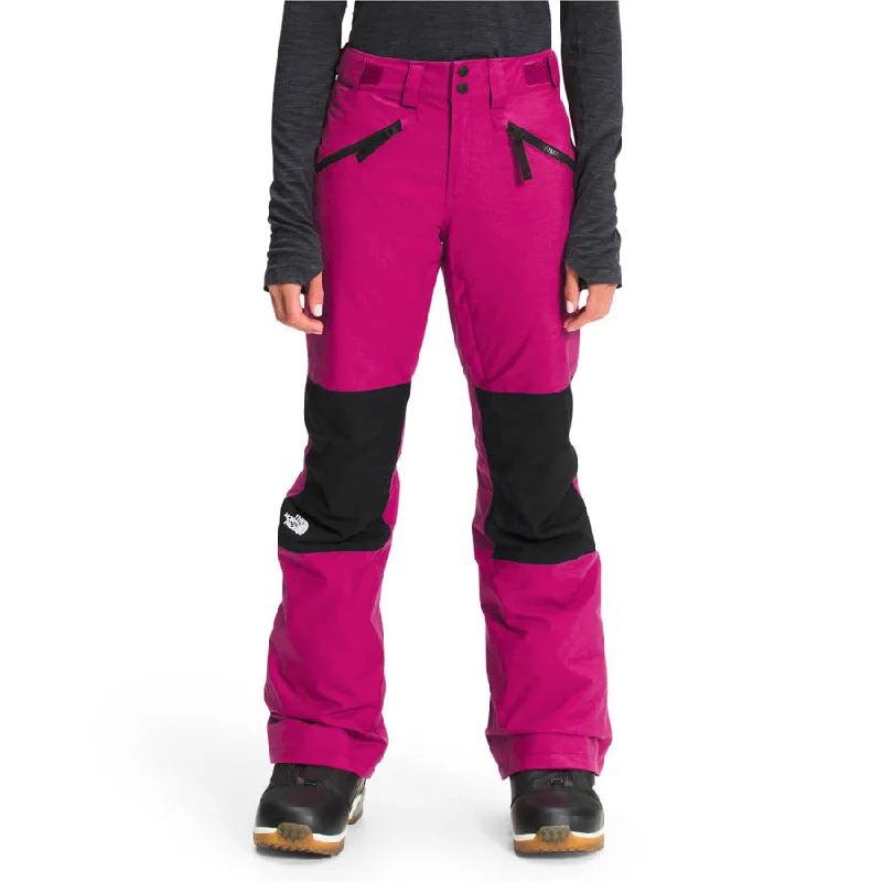 Roxbury Pink/TNF Black