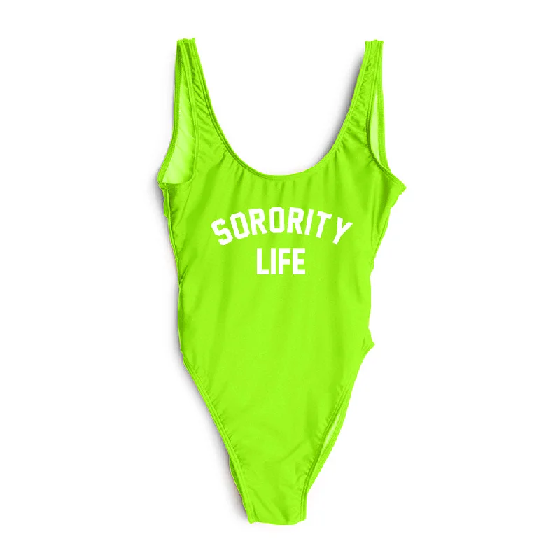 SORORITY LIFE [SWIMSUIT]