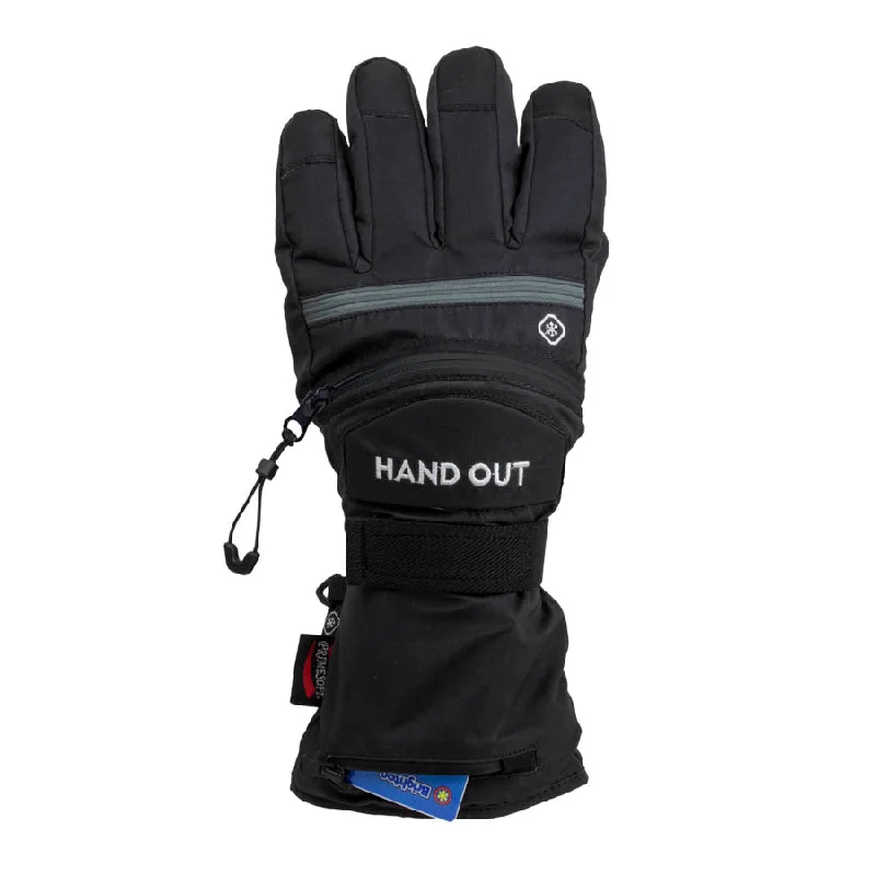 Handout Gloves Sport Gloves 2024