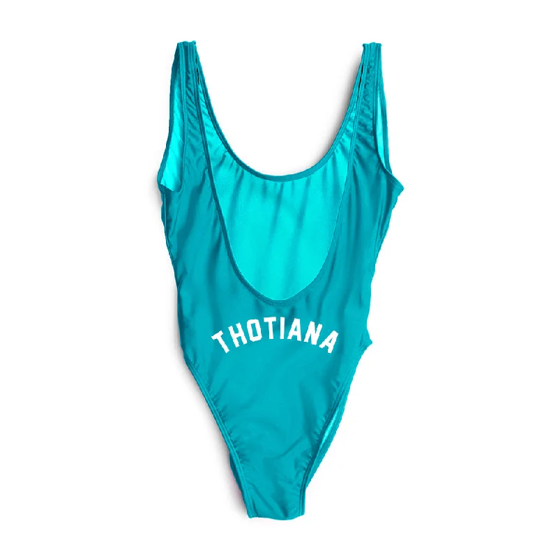 THOTIANA // BUTT PRINT [SWIMSUIT]