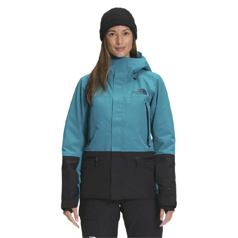 The North Face Lostrail Futurelight Womens Jacket 2022