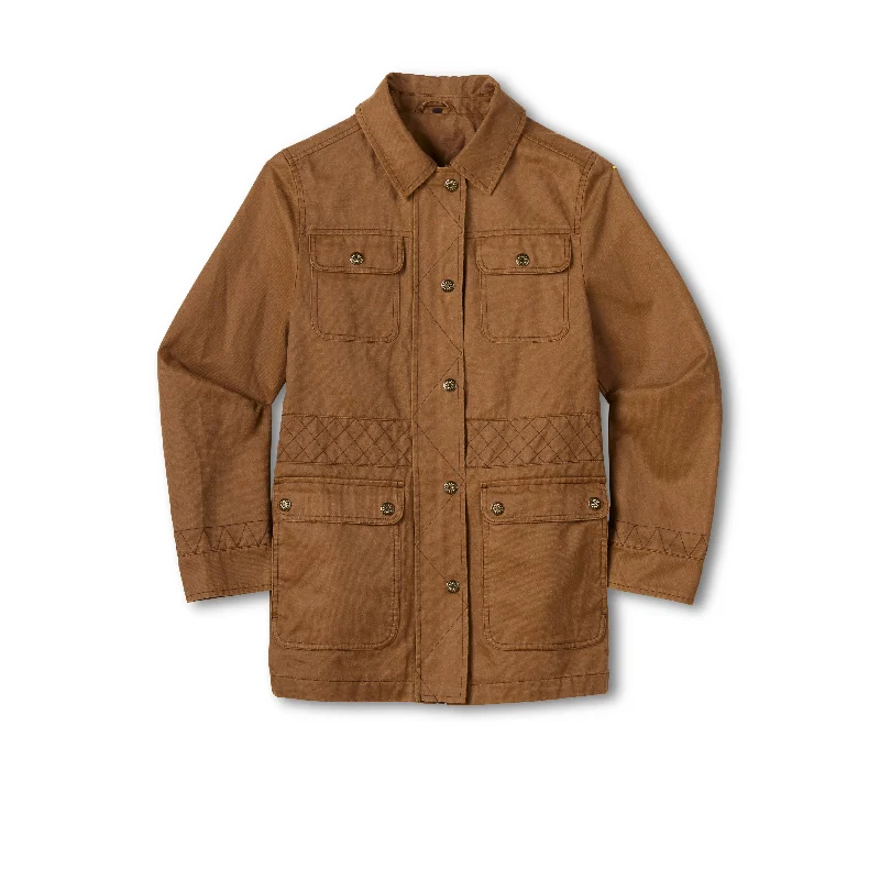 Women's Hayes Travel Twill Jacket