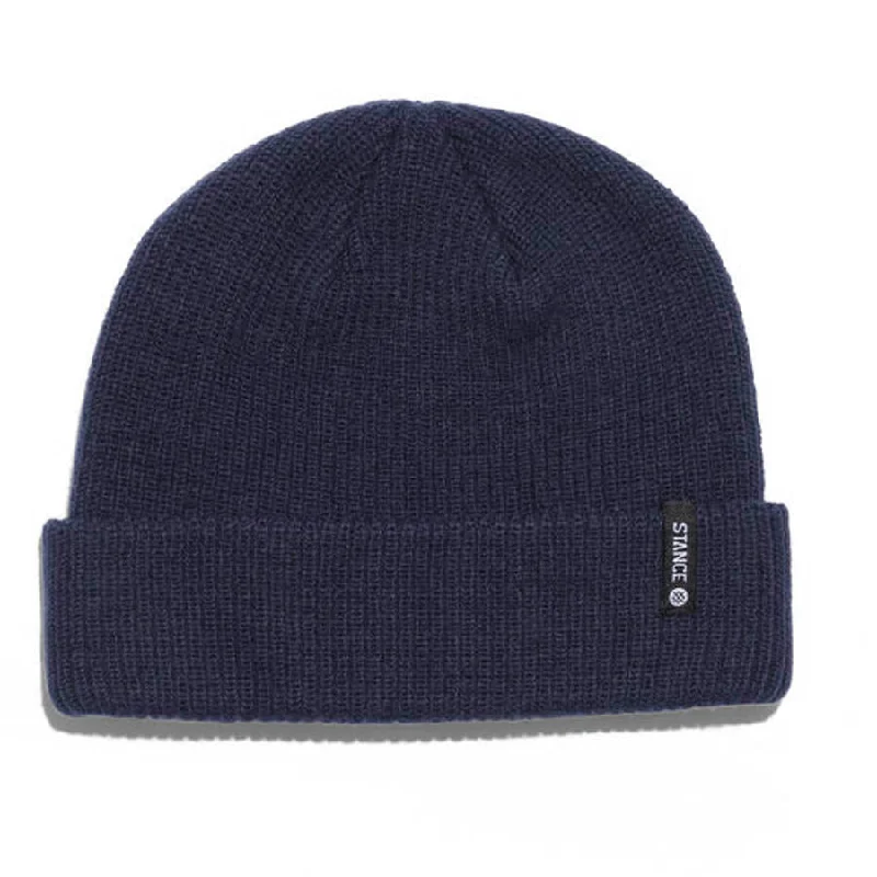 Stance Icon 2 Beanie 2023