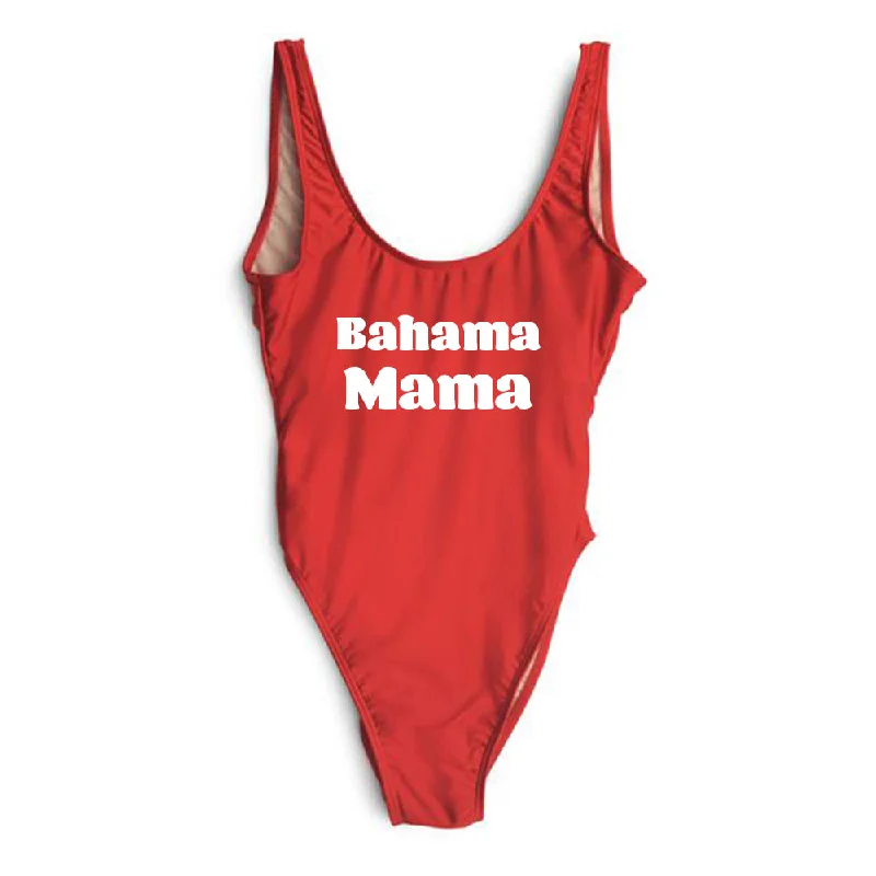 BAHAMA MAMA [SWIMSUIT]