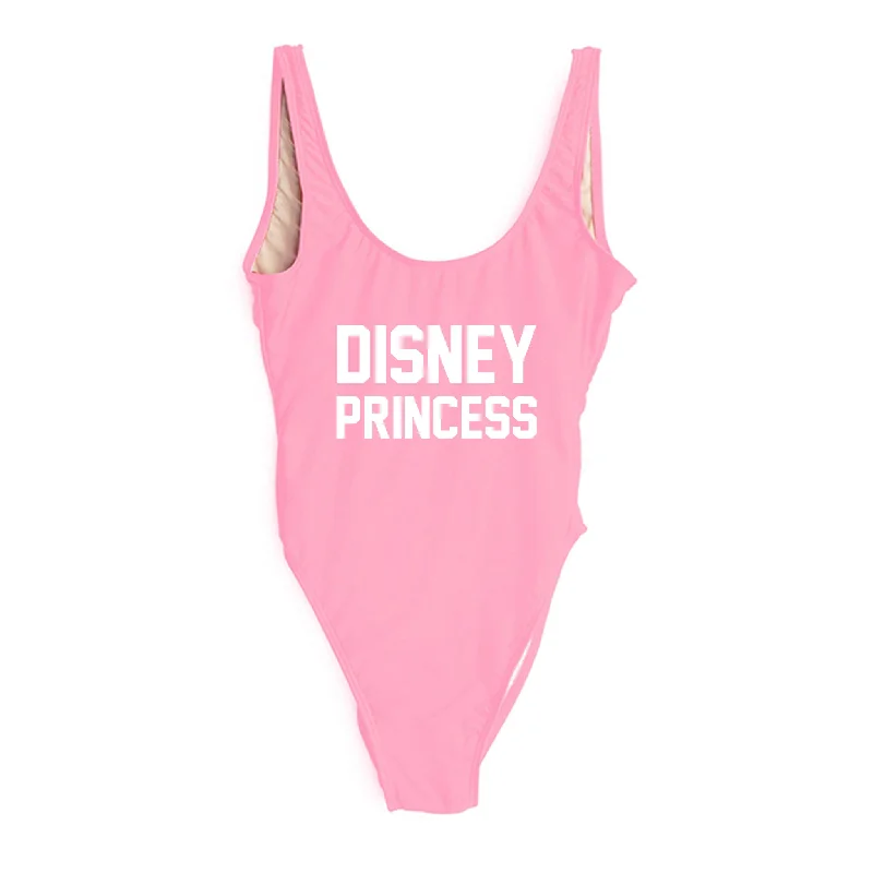 DISNEY PRINCESS [SWIMSUIT]