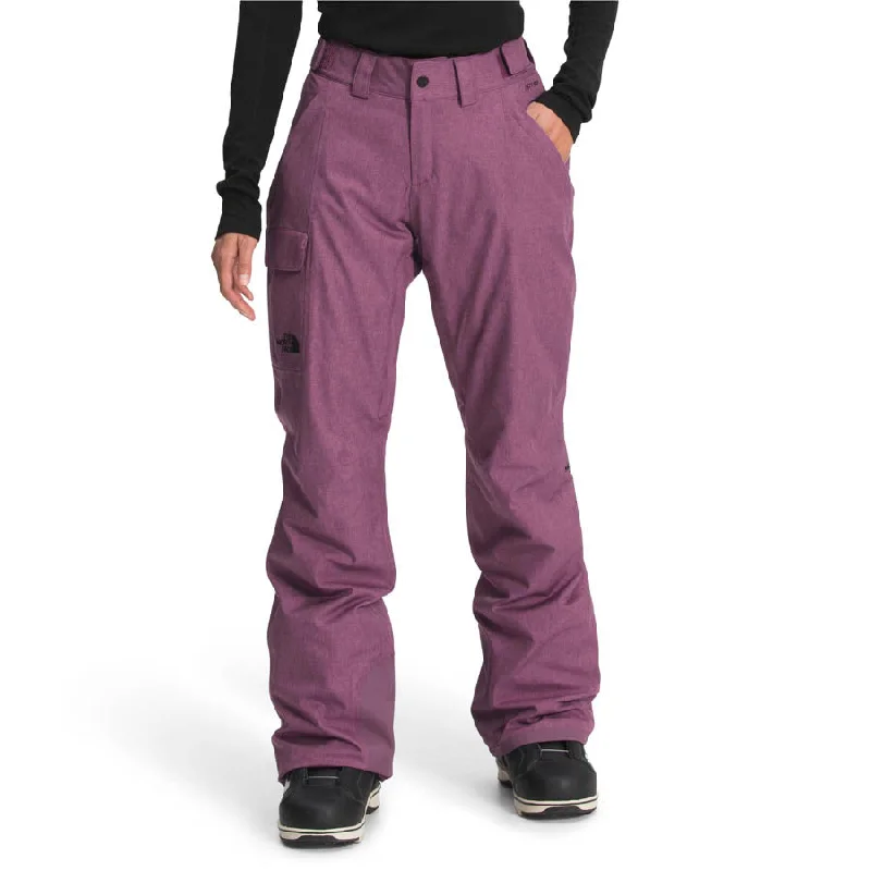 The North Face Freedom Insulated Womens Pant 2022