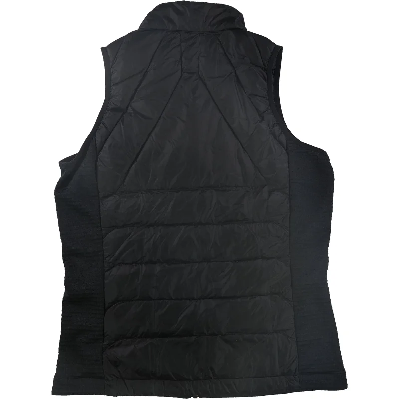 Reebok Womens Thermowarm Hybrid Down Vest