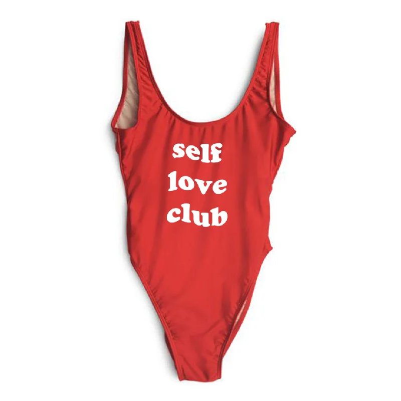 SELF LOVE CLUB [SWIMSUIT]