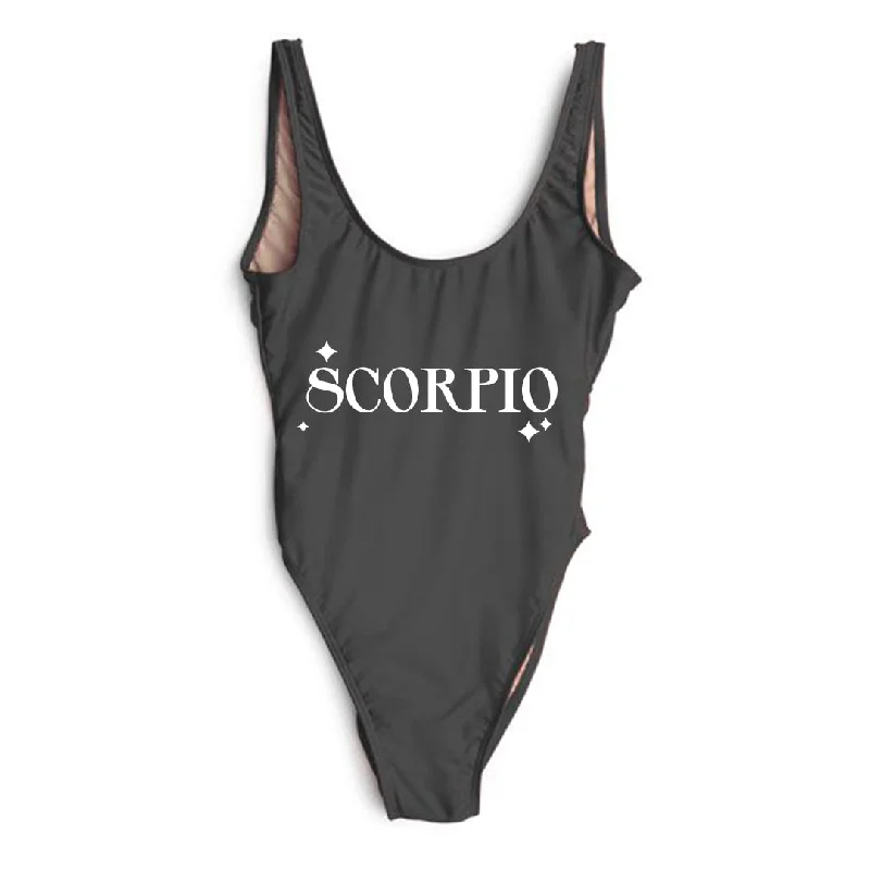 SCORPIO [SWIMSUIT]