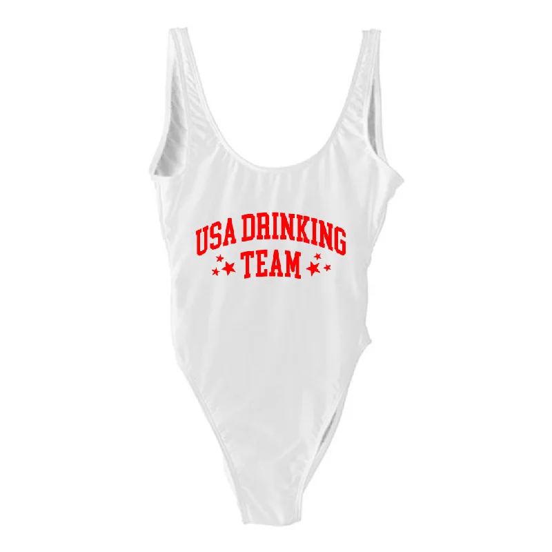 USA DRINKING TEAM [SWIMSUIT]