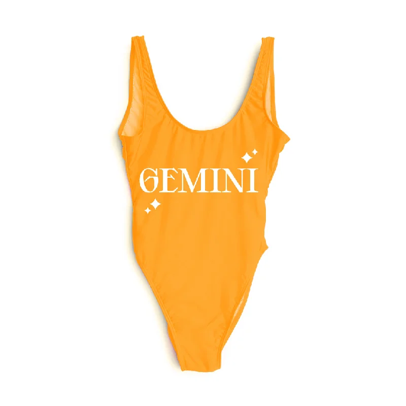 GEMINI [SWIMSUIT]