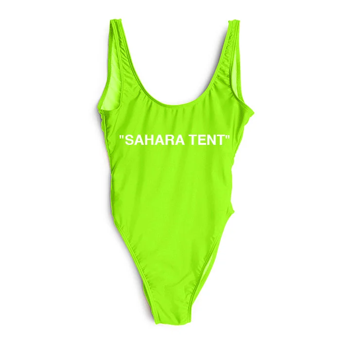 "SAHARA TENT" [SWIMSUIT]