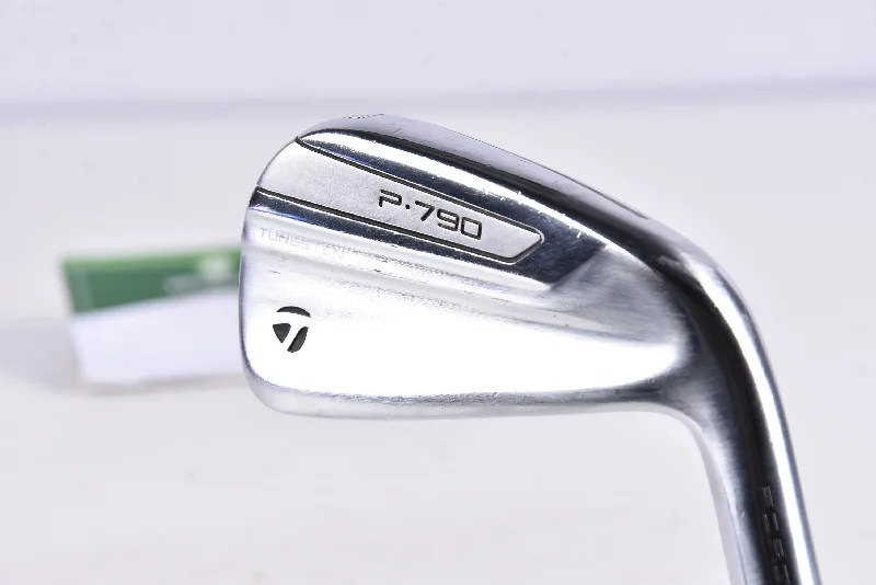 Taylormade P790 #2 Iron / 17 Degree / X-Flex Hzrdus Smoke Black 100 Shaft