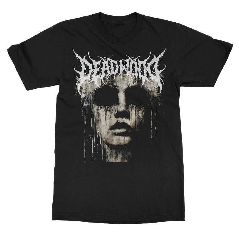 Deadwood "Hollow Eyes" T-Shirt