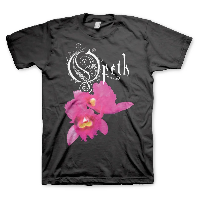 Opeth "Orchid" T-Shirt