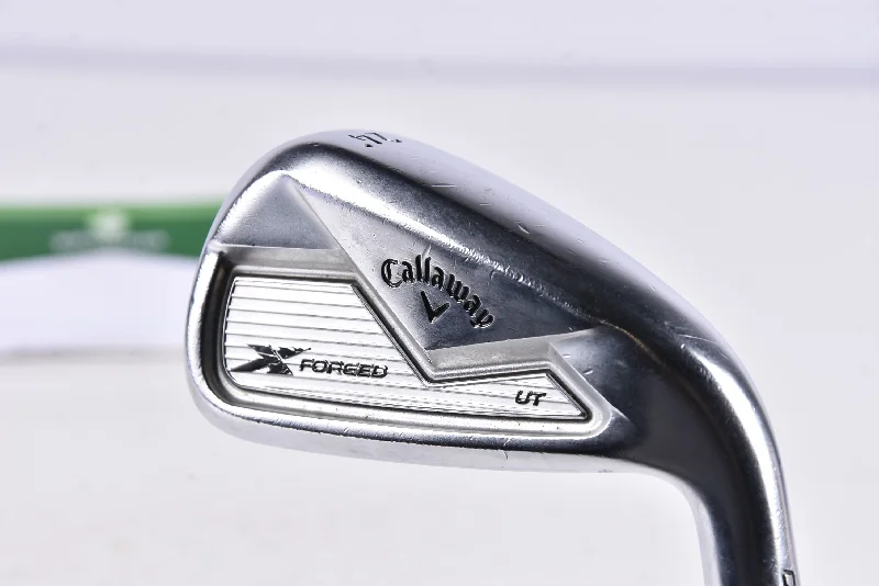 Callaway X-Forged UT 2018 Driving Iron / 24 Degree / Stiff Flex KBS Tour C-Taper