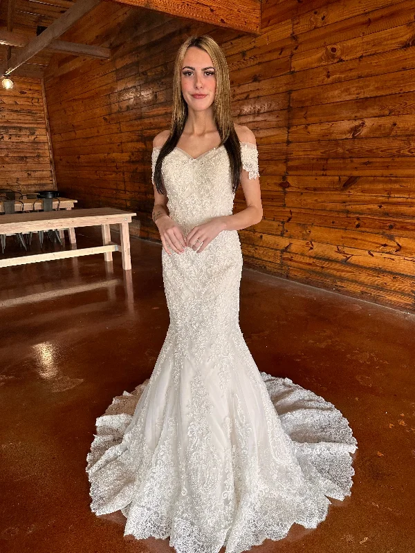 Kaylee Wedding Dress