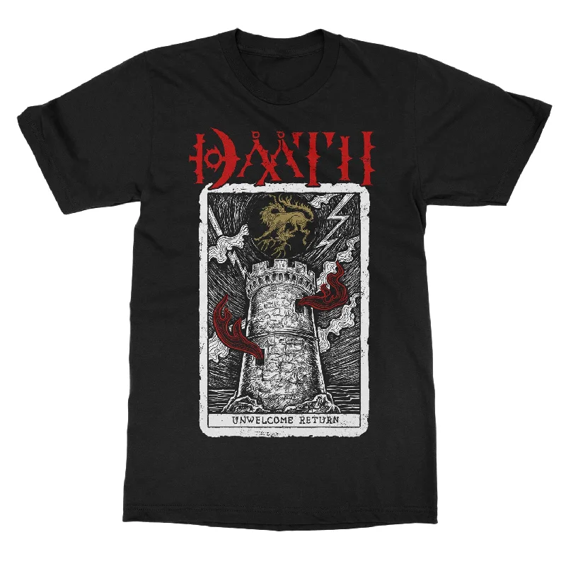 Daath "Tower" T-Shirt