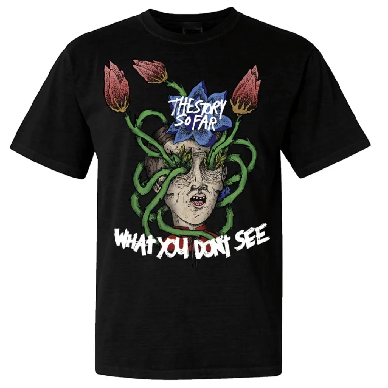 The Story so Far "What You Don't See" T-Shirt