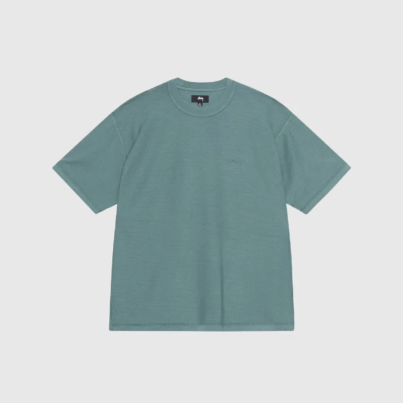 LAZY S/S T-SHIRT