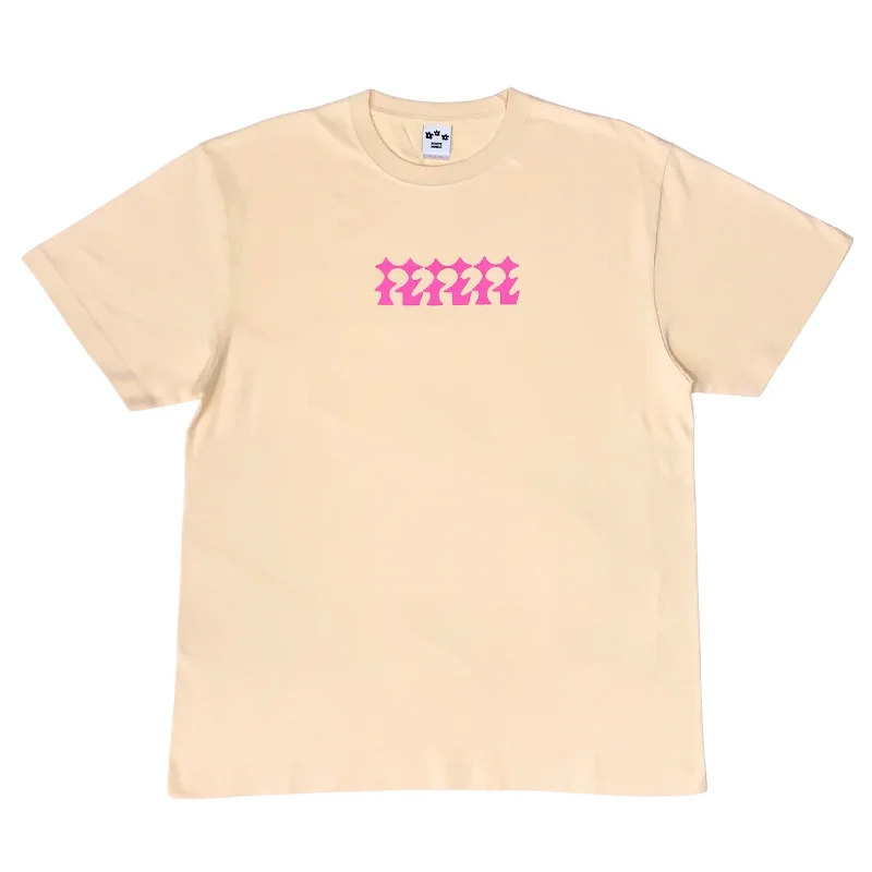 Star Logo Tee