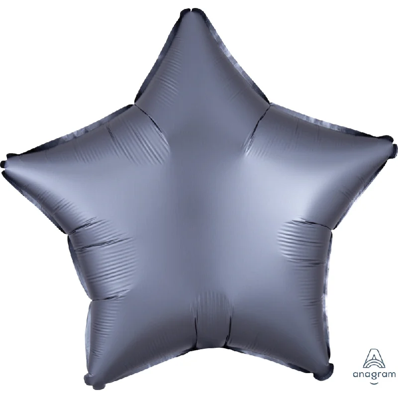 19 inch STAR - SATIN LUXE GRAPHITE