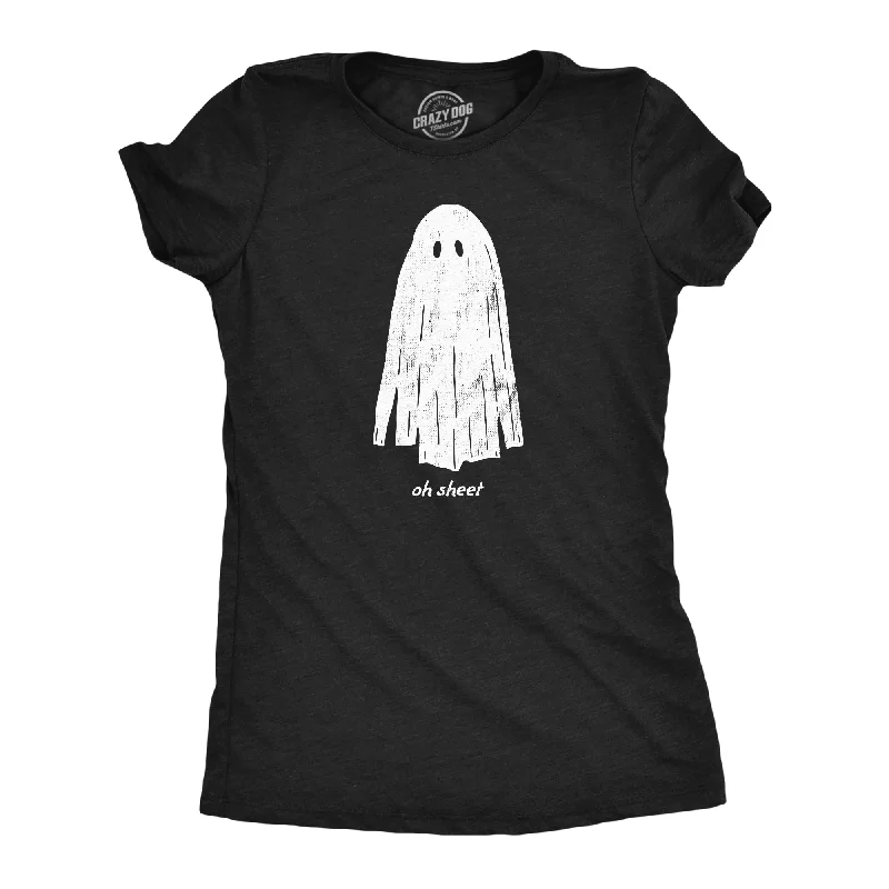 Oh Sheet Women's T Shirt