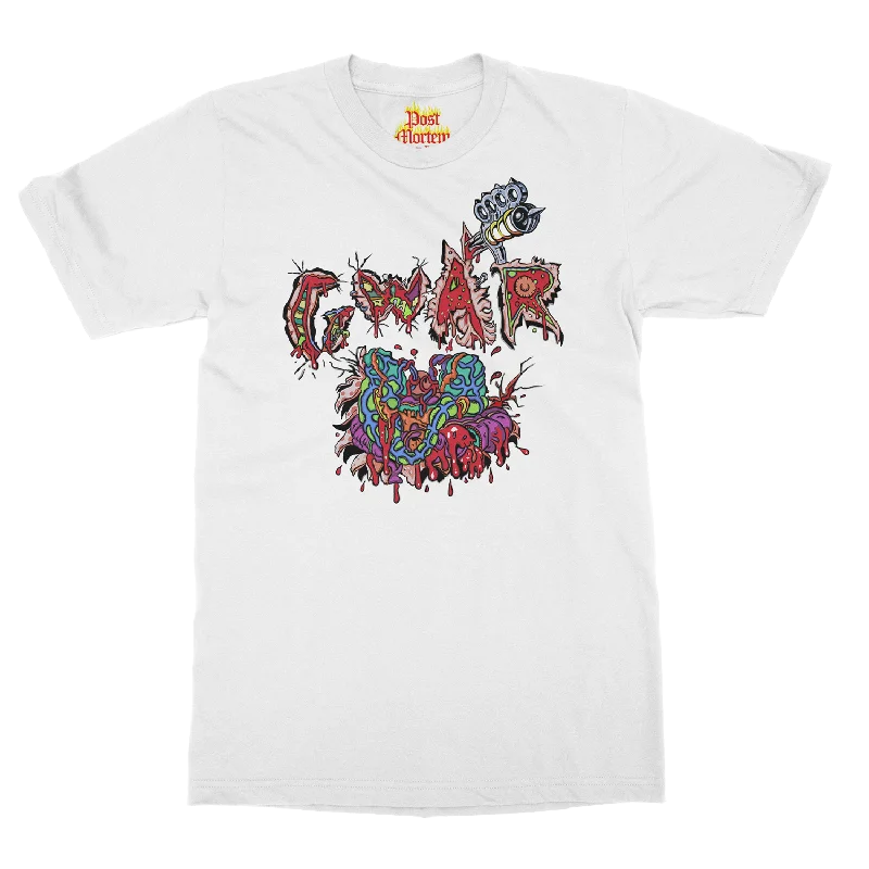 Postmortem Merch "GWAR - Hi Mom I’m Home From the Show Tee" T-Shirt