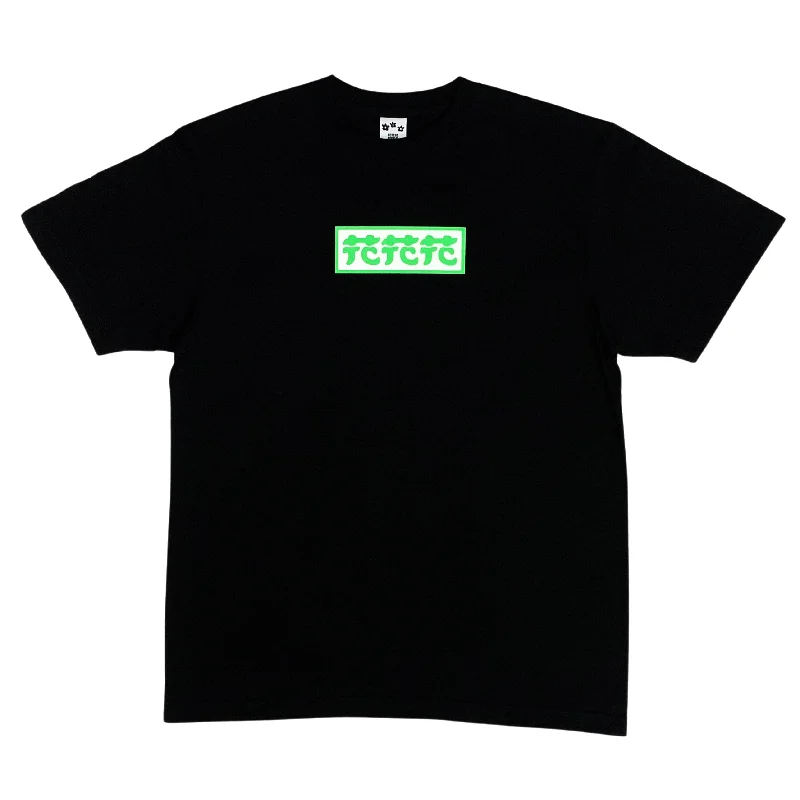 Box Logo Tee