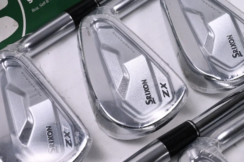 Srixon ZX7 MK II 2023 Irons / 5-PW / Stiff Flex N.S.Pro Modus3 Tour 120 Shafts