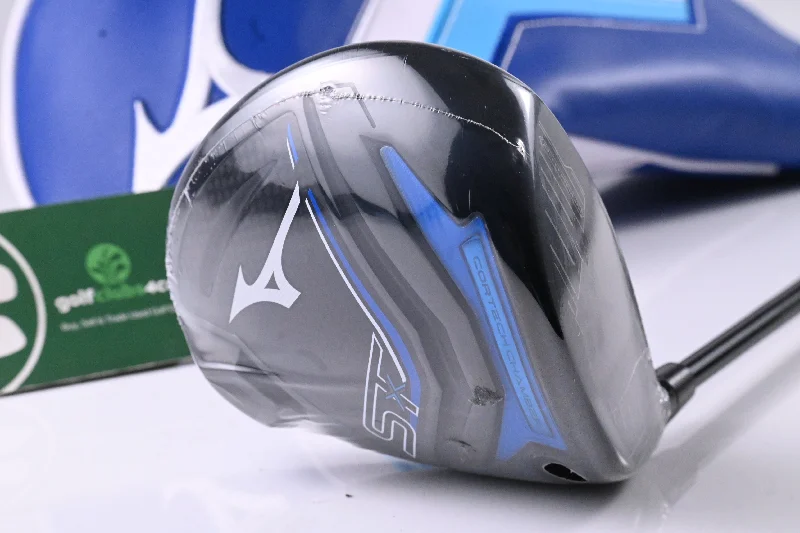 Mizuno ST-X 230 Driver / 10.5 Degree / Stiff Flex HZRDUS Smoke Green RDX 65