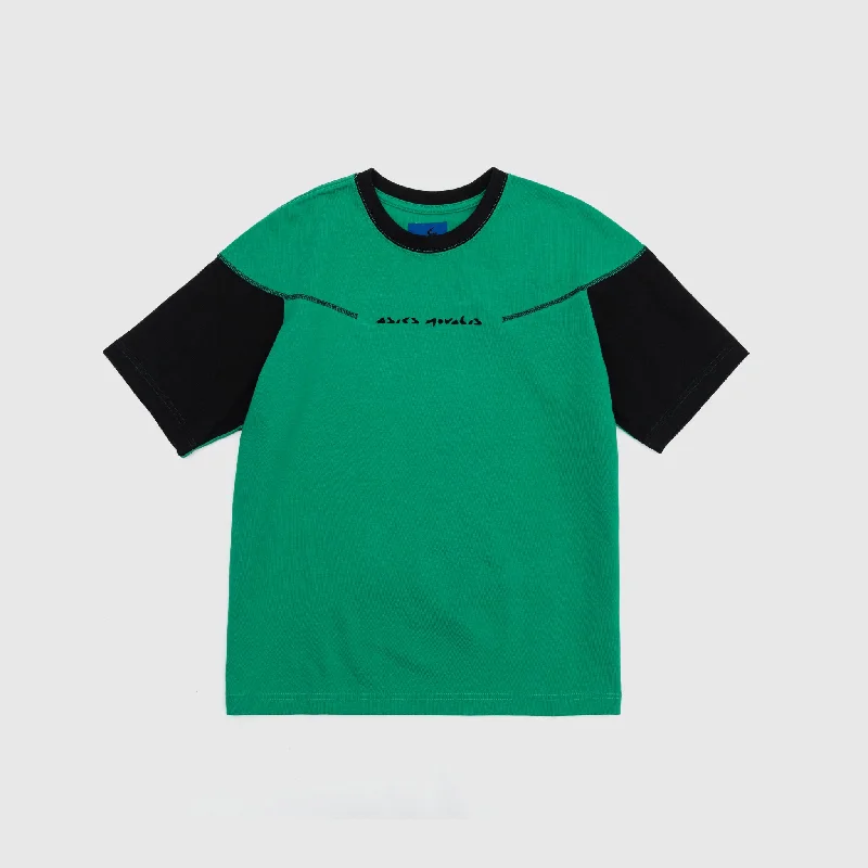 BIXANCE SHORT SLEEVE T-SHIRT