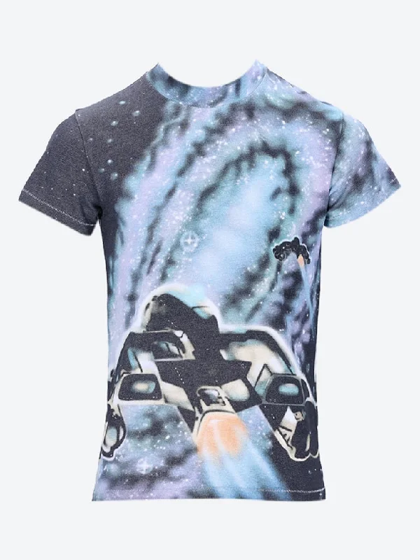 Space t shirt