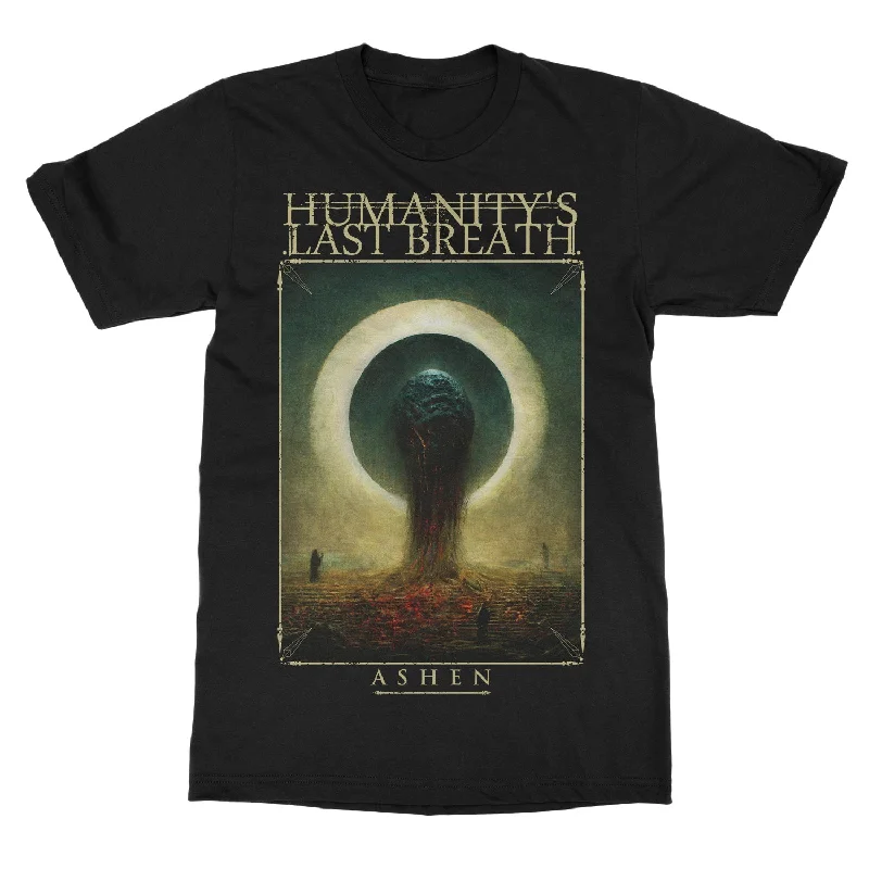 Humanity's Last Breath "Ashen" T-Shirt