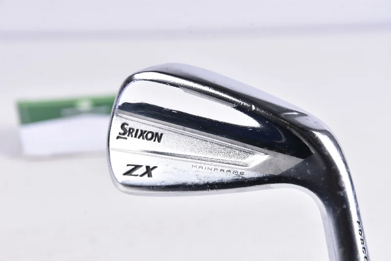 Srixon ZX MK II 2023 Utility #3 Iron / 20 Degree / Stiff Flex UST Mamiya 90