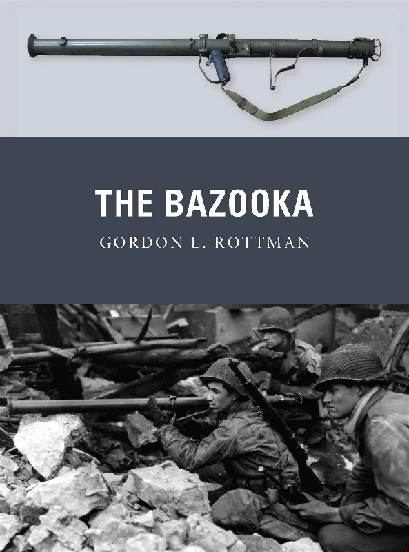 Osprey - The Bazooka