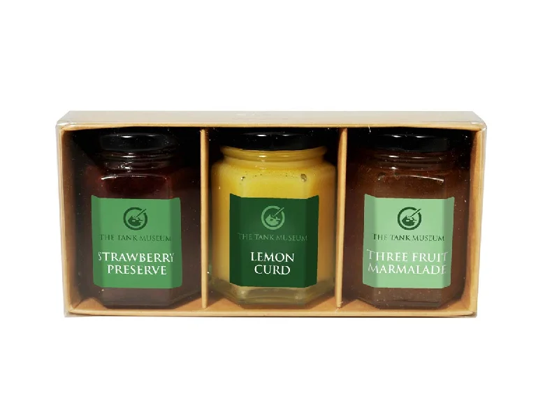 Sweet Preserve Gift Set