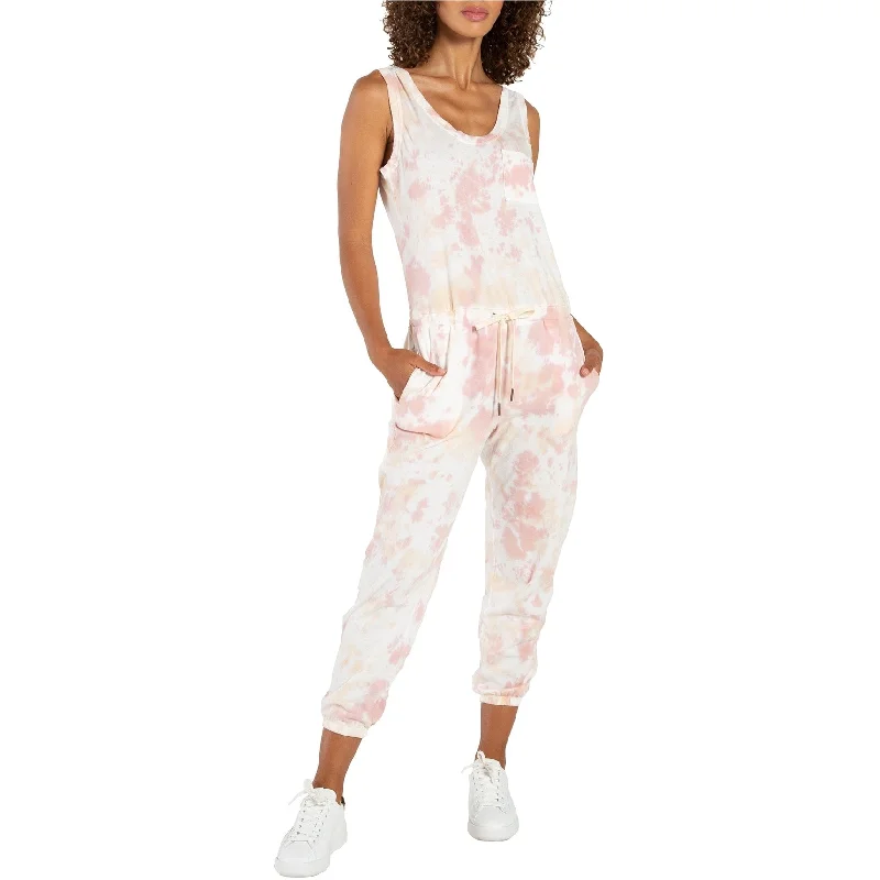 N:Philanthropy Womens World Jumpsuit