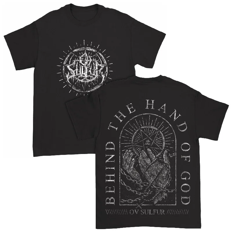 Ov Sulfur "Behind the Hand of God OG" T-Shirt