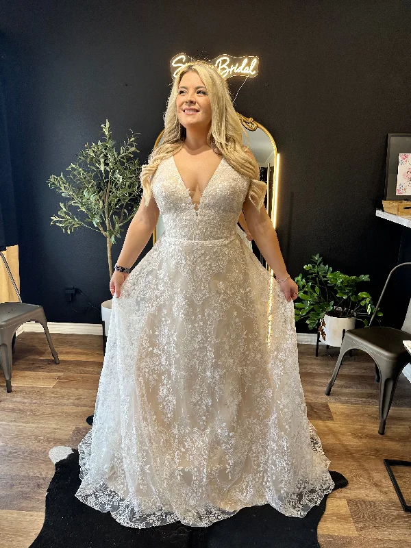 Heather Wedding Dress