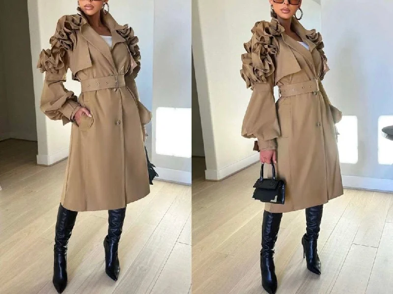 The Trench to die for