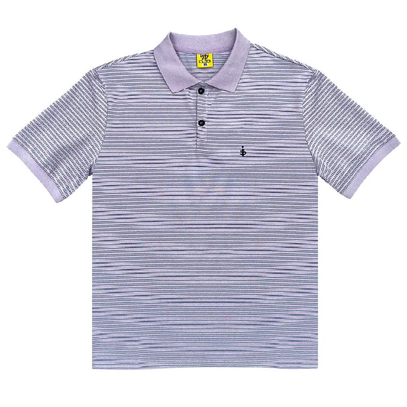 Iggy / Sneeze Polo Shirt