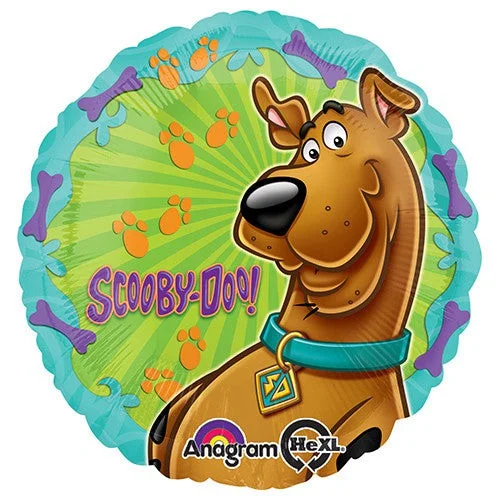 18 inch SCOOBY DOO