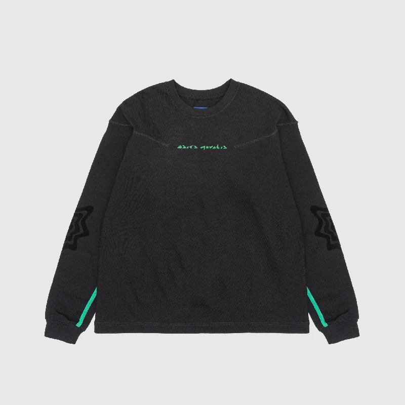 BIXANCE LONG SLEEVE T-SHIRT