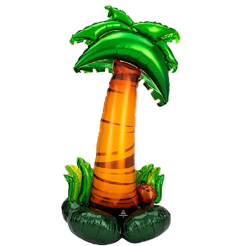 56 inch PALM TREE AIRLOONZ