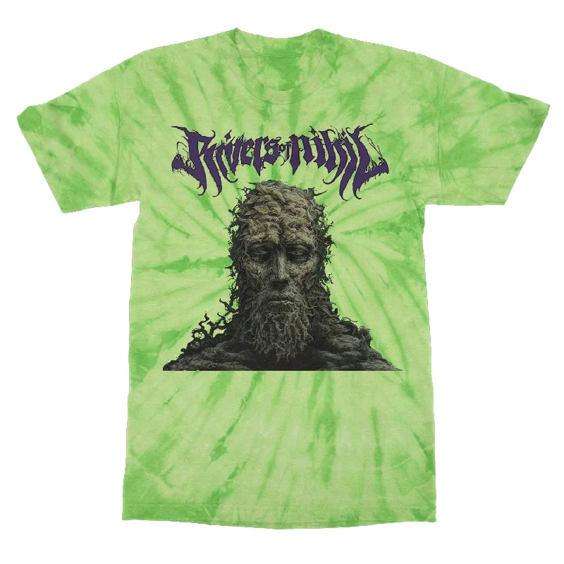 Rivers of Nihil "WOKMN Dye" T-Shirt