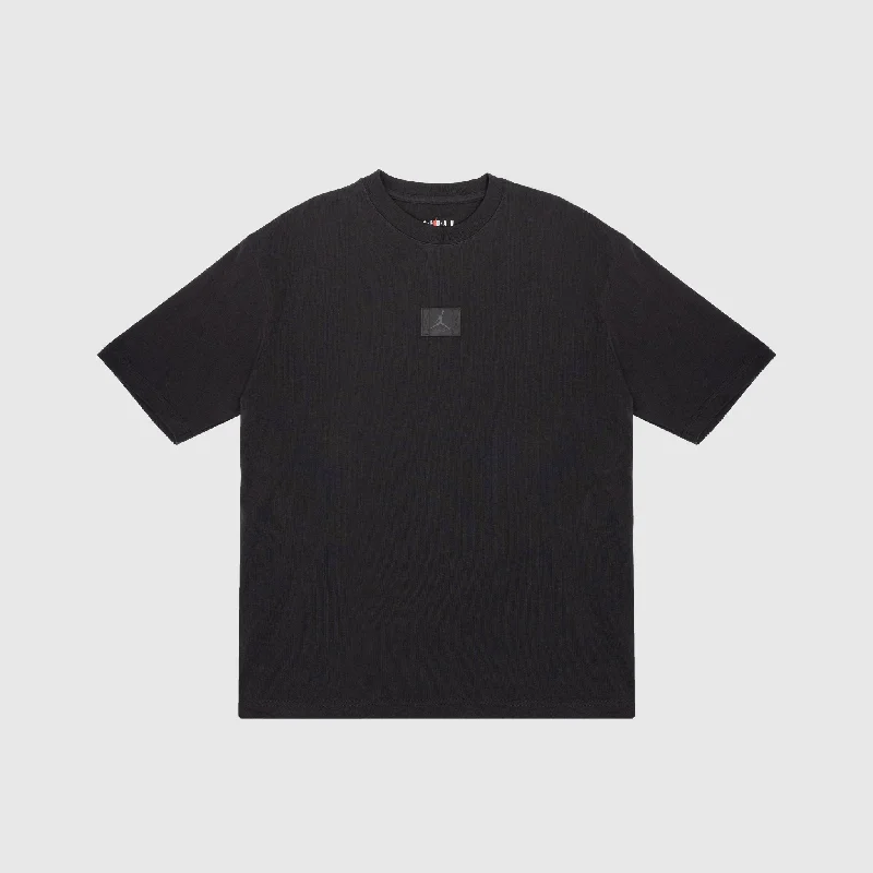 FLIGHT ESSENTIALS '85 S/S T-SHIRT "BLACK"