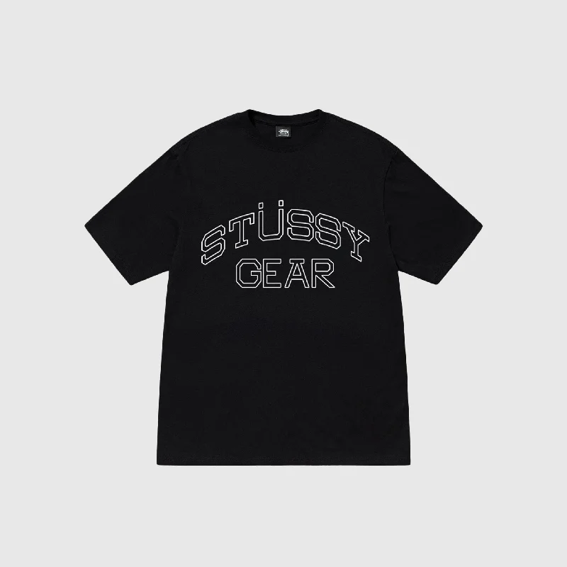 GEAR S/S T-SHIRT