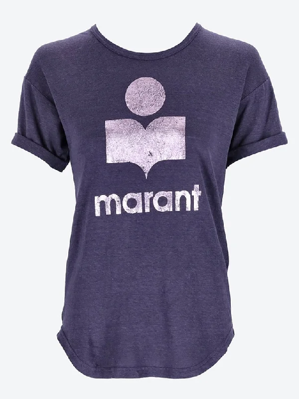 Koldi shiny marant t-shirt