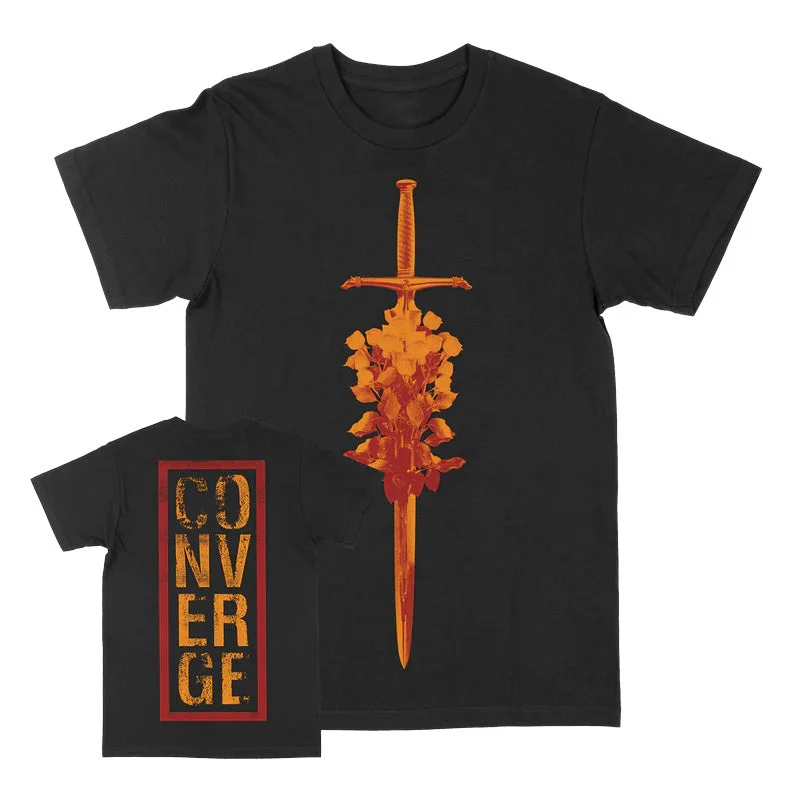 Converge "The Promise" T-Shirt